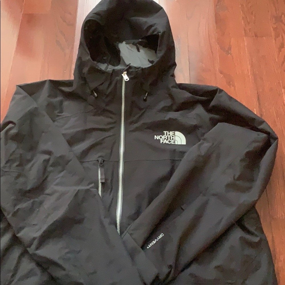 NWOT Men’s North Face Jacket (Tall)